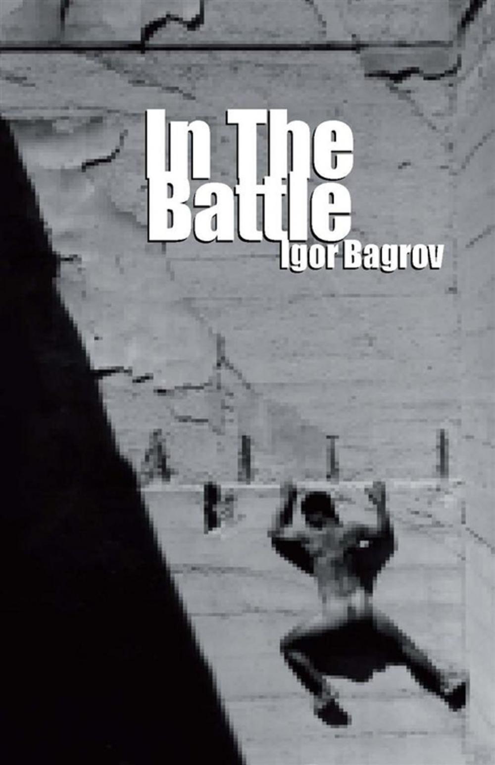 Big bigCover of In the Battle
