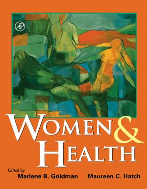 bigCover of the book Women and Health by 