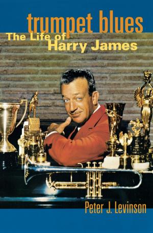 Cover of Trumpet Blues