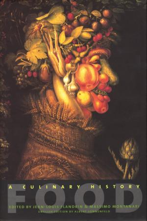 Cover of the book Food by Ellen Cheshire