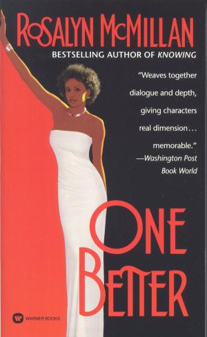 Cover of the book One Better by Marilyn Diamond