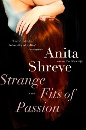 Cover of the book Strange Fits of Passion by Brian Won