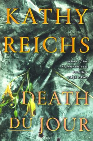 Book cover of Death Du Jour