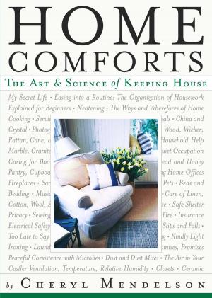 Cover of the book Home Comforts by Carol Edgarian