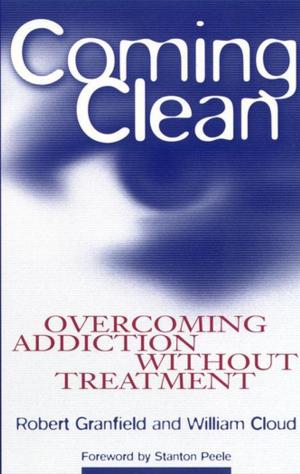 Book cover of Coming Clean