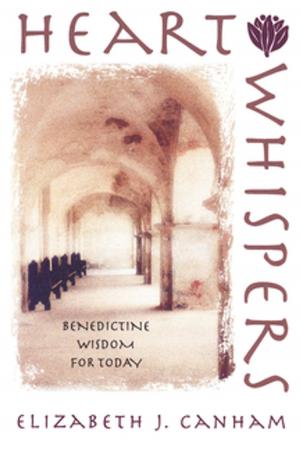 Cover of the book Heart Whispers by David McKeown