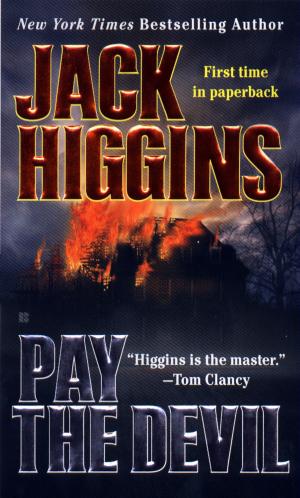 Cover of the book Pay the Devil by James Patrick Hunt