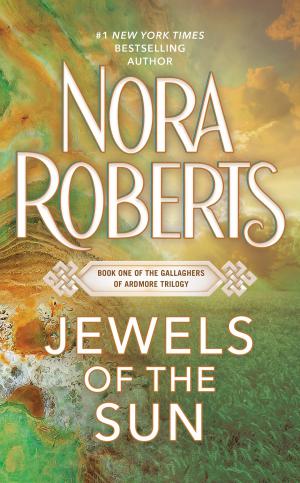 Cover of the book Jewels of the Sun by Amber Benson