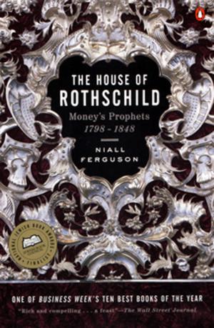 Cover of the book The House of Rothschild by Gene Wojciechowski