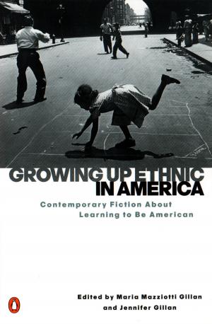 Cover of the book Growing Up Ethnic in America by Patricia Briggs