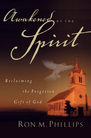 bigCover of the book Awakened by the Spirit by 