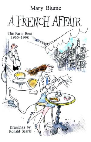 Cover of the book A French Affair by Gregory Levey