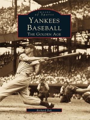 Cover of the book Yankees Baseball by Kevin Manat