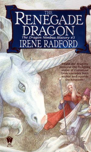 Cover of the book The Renegade Dragon by Krista Gossett