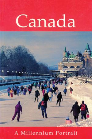 Cover of the book Canada by Lee Mellor
