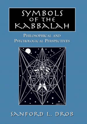 Cover of the book Symbols of the Kabbalah by Shlomo Carlebach, Susan Yael Mesinai