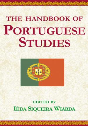 Cover of the book Handbook of Portuguese Studies by Dr. Tom J. Huang DAc. Dipl.Ac. Ch.
