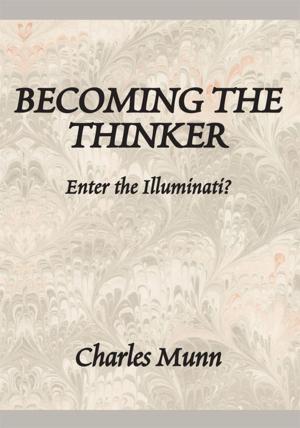 Cover of the book Becoming the Thinker by Alphonso Johnson