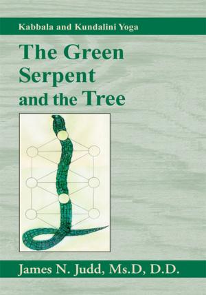 Cover of the book The Green Serpent and the Tree by Victor Navarre, Vanessa Davis