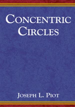 Cover of the book Concentric Circles by Lisa S. Gagnon