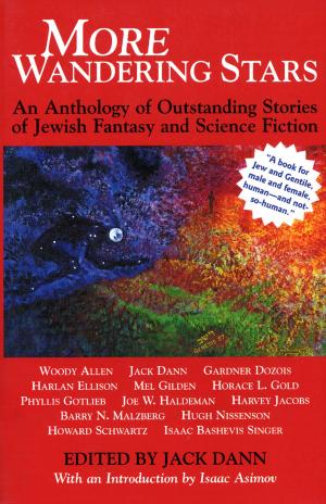 Cover of the book More Wandering Stars by Addison, Rabbi Howard A.
