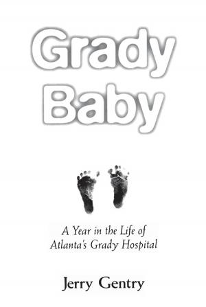 Cover of the book Grady Baby by Rebecca M. Bodenheimer