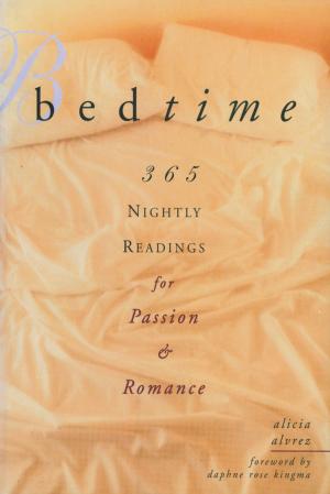 Cover of the book Bedtime by Albert Edward Thornley-Jones, Paul Sanford