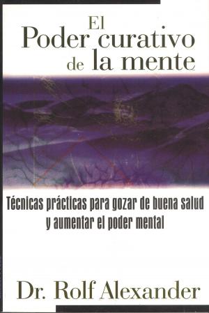Cover of the book El poder curativo de la mente by Sabine Fels