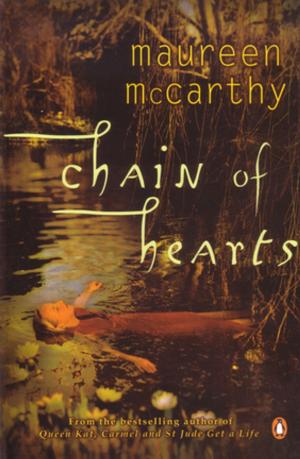 Cover of the book Chain of Hearts by Evan McHugh