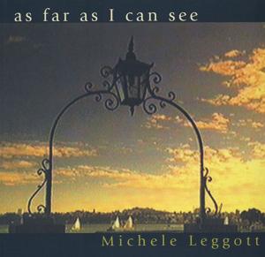 Cover of As Far As I Can See