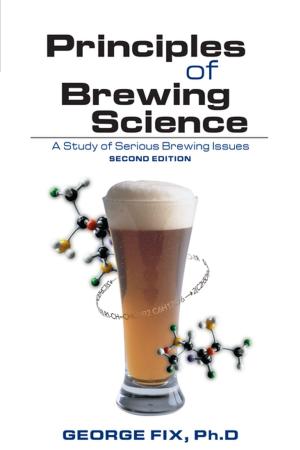 Cover of Principles of Brewing Science
