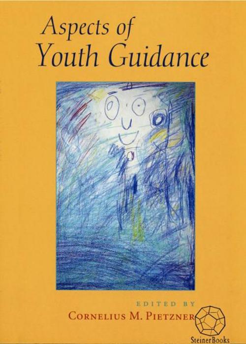 Cover of the book Aspects of Youth Guidance by Cornelius Pietzner, Steinerbooks