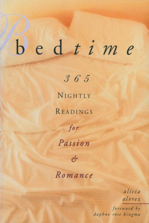Cover of the book Bedtime by Alvrez, Alicia, Red Wheel Weiser