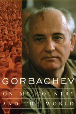 Cover of the book Gorbachev by Siddharth Kara
