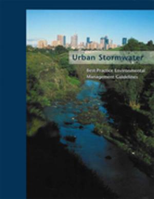 Cover of the book Urban Stormwater by Robin Brimblecombe, Kara Rosemeier