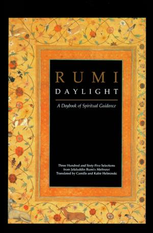 Cover of the book Rumi: Daylight by Sam van Schaik