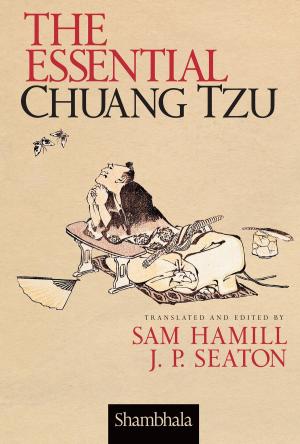 Cover of the book The Essential Chuang Tzu by The Dalai Lama