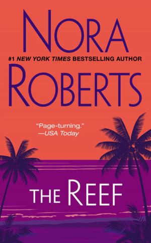 Cover of the book The Reef by Liz Fielding