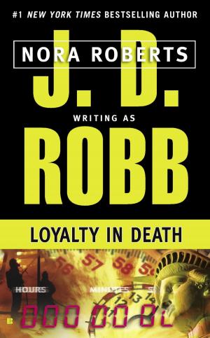 bigCover of the book Loyalty in Death by 