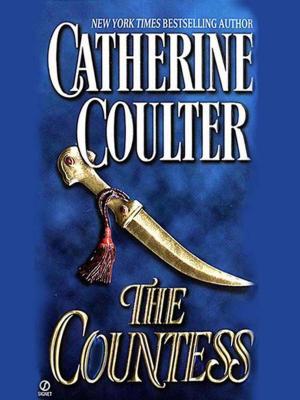 Cover of the book The Countess by Margaret Gale