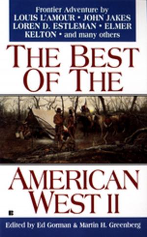 bigCover of the book The Best of the American West 2 by 