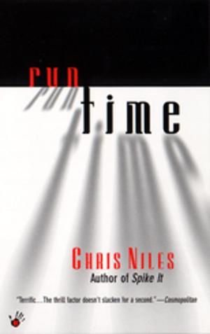 Book cover of Run Time