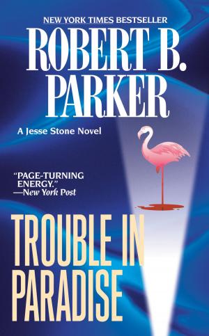 Cover of the book Trouble in Paradise by Beth Kery