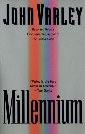 Cover of the book Millennium by Maureen Ash