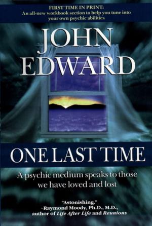 Cover of the book One Last Time by Plum Johnson