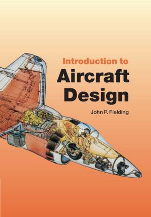 Cover of the book Introduction to Aircraft Design by Jordan Gans-Morse