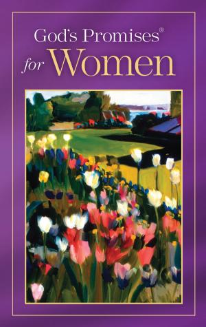 Cover of the book God's Promises for Women by Janice Beck Stock