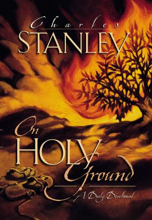 bigCover of the book On Holy Ground by 