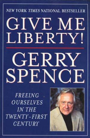 Cover of the book Give Me Liberty by Philippa Langley, Michael Jones