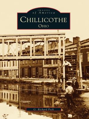 Cover of the book Chillicothe, Ohio by Amron Gravett, Christine Robinette